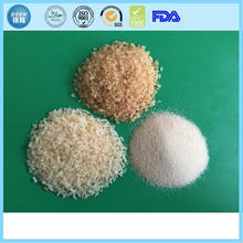 250 bloom gelatine for gelatin sponge